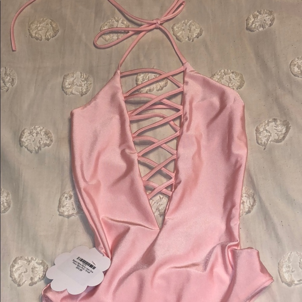 NWT Hope’s one-piece 💕